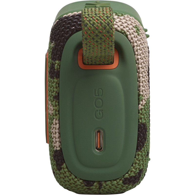 Портативна акустика JBL Go 5 Squad (JBLGO5SQUAD)