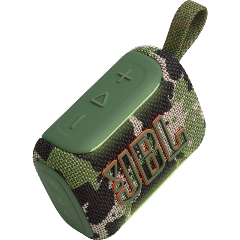 Портативна акустика JBL Go 5 Squad (JBLGO5SQUAD)