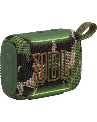 Портативна акустика JBL Go 5 Squad (JBLGO5SQUAD)