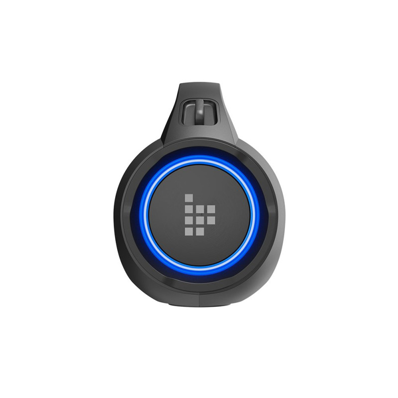 Портативна акустика Tronsmart Bang SE Black (862356)