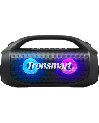 Портативна акустика Tronsmart Bang SE Black (862356)