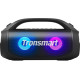 Портативна акустика Tronsmart Bang SE Black (862356)