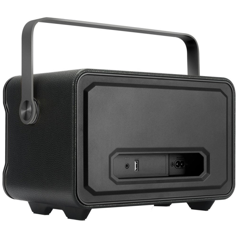 Портативная акустика Proove Fader 80W (APP) black