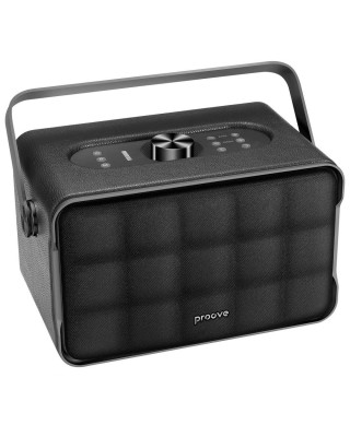 Портативная акустика Proove Fader 80W (APP) black