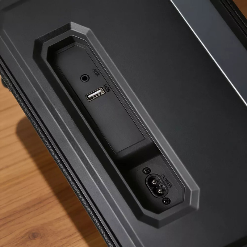 Портативная акустика Proove Fader 80W (APP) black