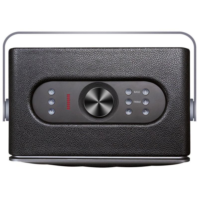 Портативная акустика Proove Fader 80W (APP) black
