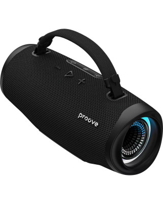 Портативная акустика Proove Rumble 40W (APP) black