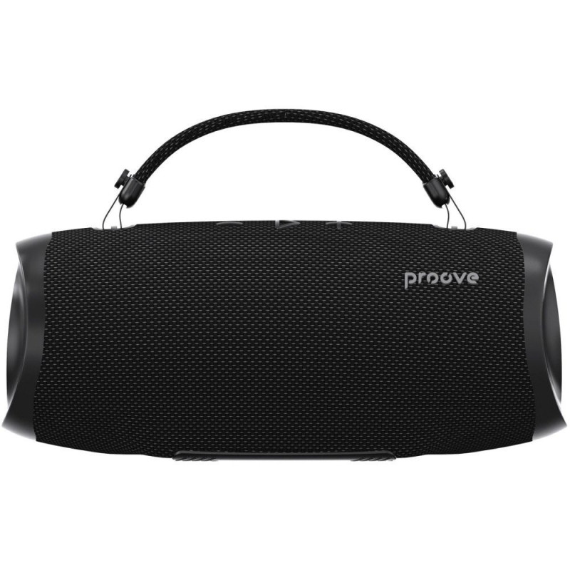 Портативная акустика Proove Rumble 40W (APP) black