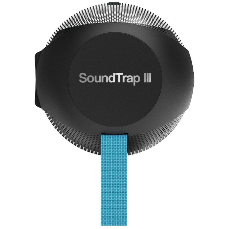 Портативная акустика Proove SoundTrap III 30W (APP) black