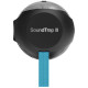 Портативная акустика Proove SoundTrap III 30W (APP) black