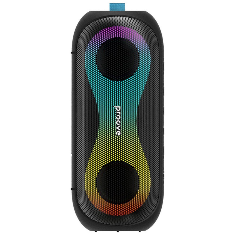 Портативная акустика Proove SoundTrap III 30W (APP) black