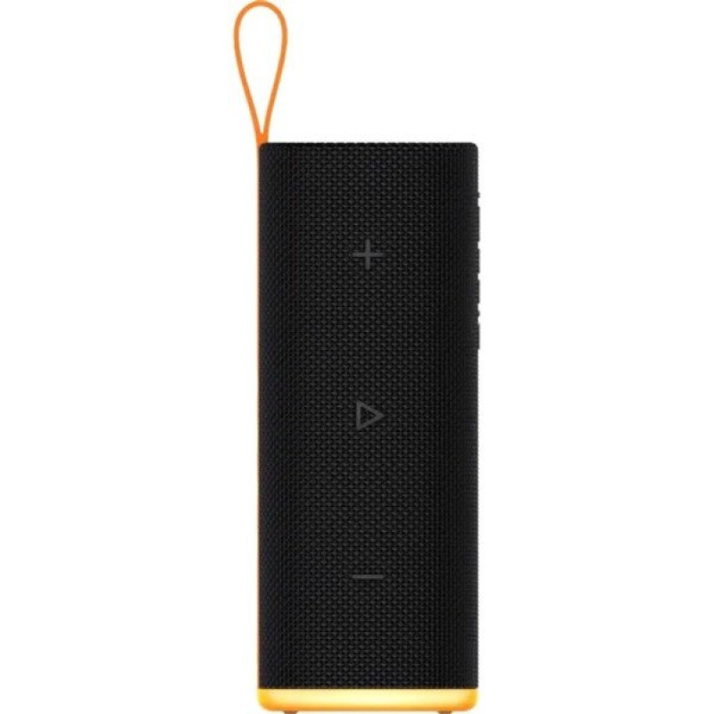 Портативна акустика Xiaomi Sound Play 18W TWS Waterproof Black (QBH4422GL)