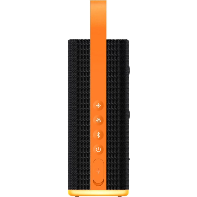Портативна акустика Xiaomi Sound Play 18W TWS Waterproof Black (QBH4422GL)