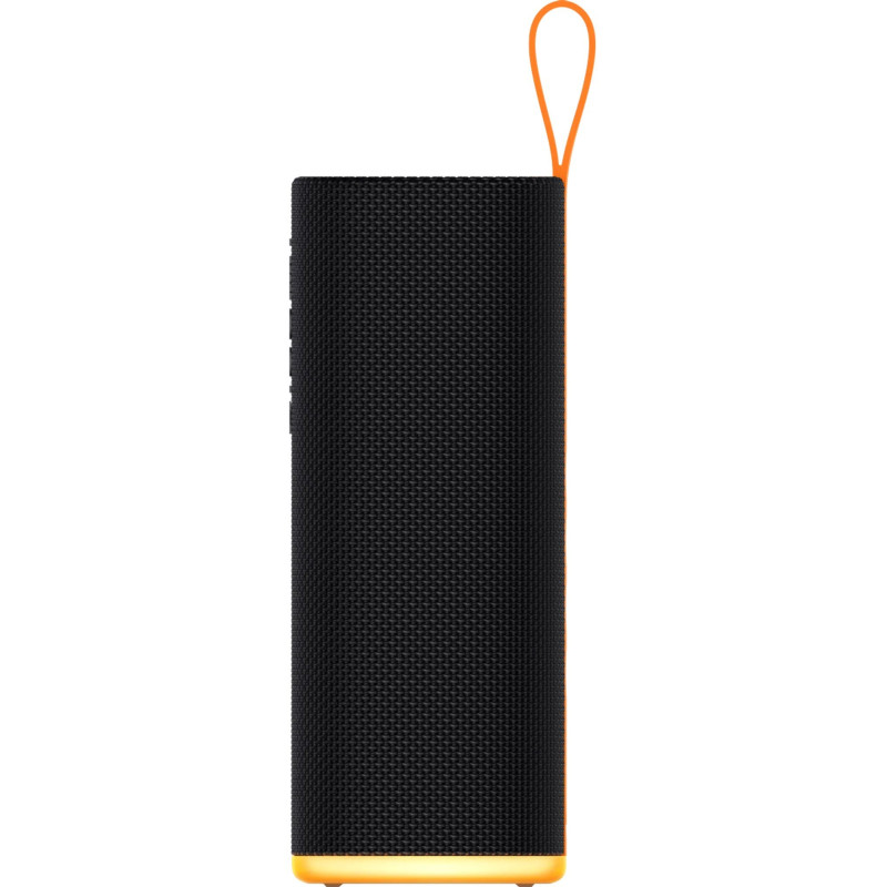 Портативна акустика Xiaomi Sound Play 18W TWS Waterproof Black (QBH4422GL)