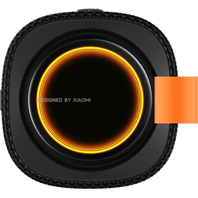 Портативна акустика Xiaomi Sound Play 18W TWS Waterproof Black (QBH4422GL)