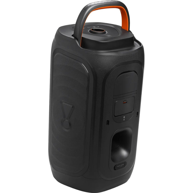Портативна акустика JBL PartyBox 130 Black (JBLPB130BLKEP)