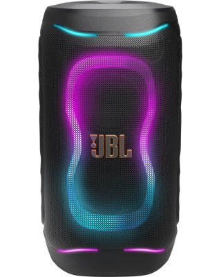 Портативна акустика JBL PartyBox 130 Black (JBLPB130BLKEP)