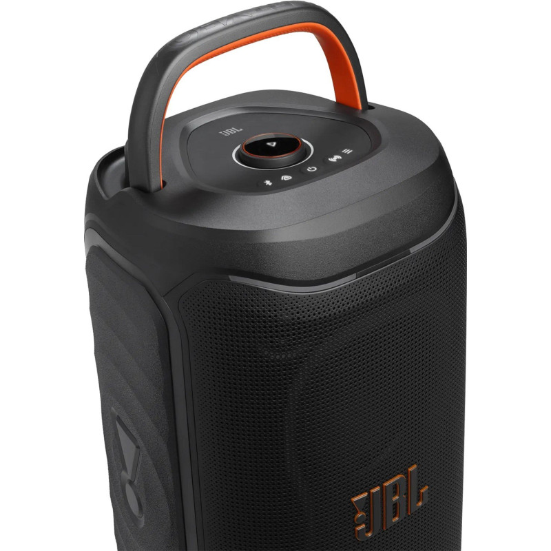 Портативна акустика JBL PartyBox 130 Black (JBLPB130BLKEP)