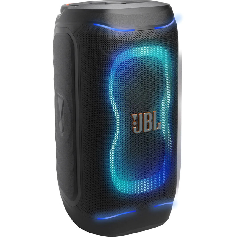 Портативна акустика JBL PartyBox 130 Black (JBLPB130BLKEP)