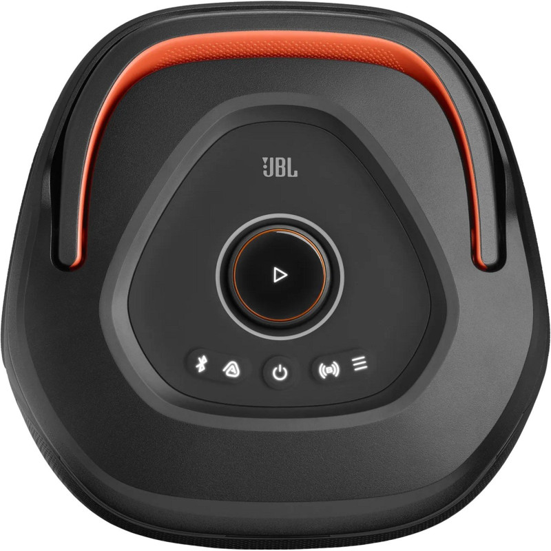 Портативна акустика JBL PartyBox 130 Black (JBLPB130BLKEP)