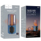Портативна колонка HOCO BS64 Rocker BT speaker Blue