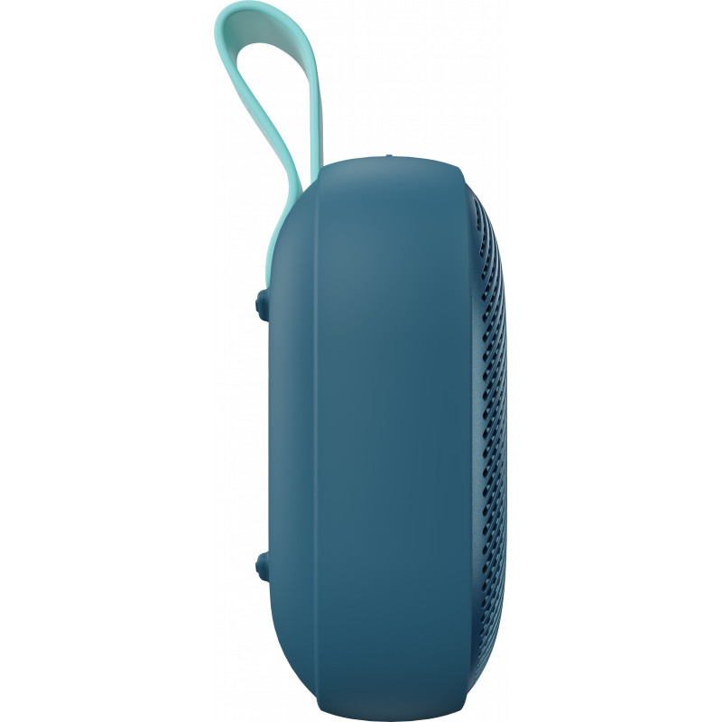 Портативна акустика Anker SoundCore Boom Go 3i Blue (D5103030)