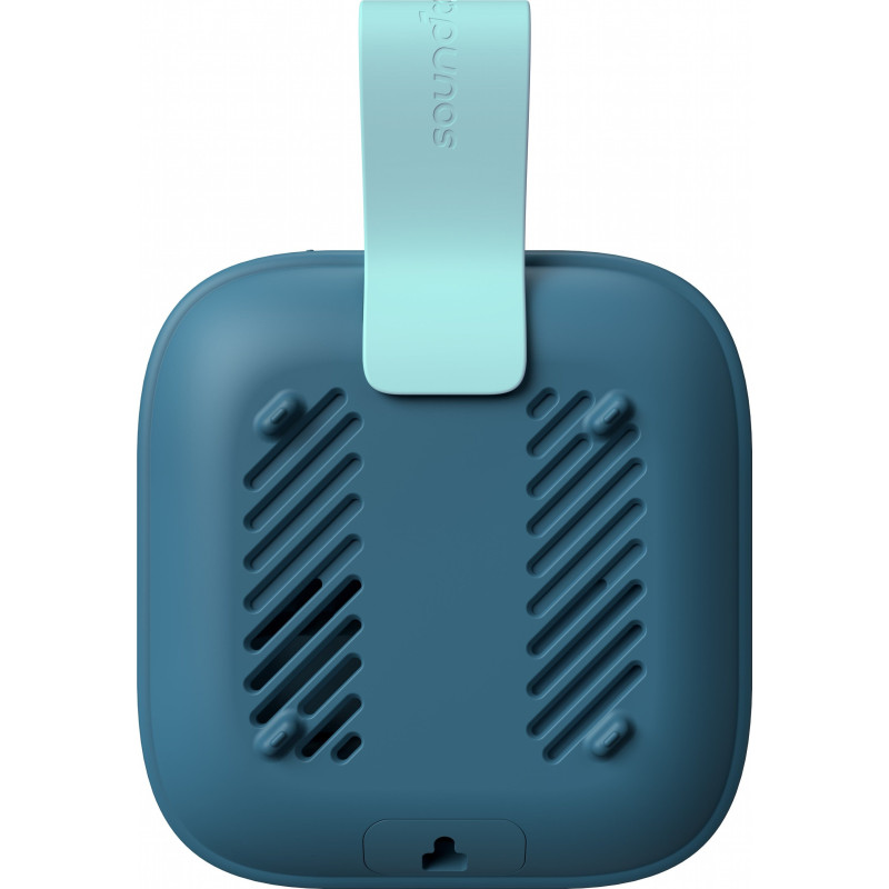 Портативна акустика Anker SoundCore Boom Go 3i Blue (D5103030)