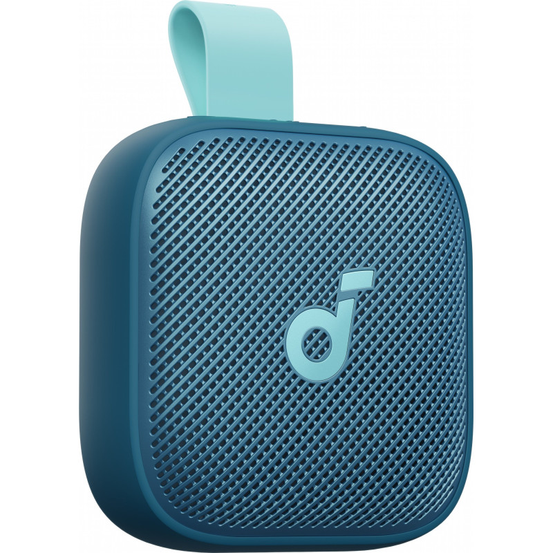 Портативна акустика Anker SoundCore Boom Go 3i Blue (D5103030)
