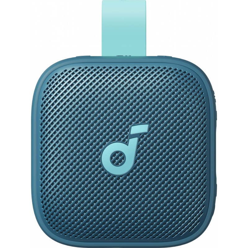 Портативна акустика Anker SoundCore Boom Go 3i Blue (D5103030)
