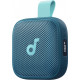 Портативна акустика Anker SoundCore Boom Go 3i Blue (D5103030)