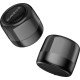 Портативна акустика Borofone BP12 Colorful BT Black