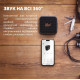 Портативна акустика Klipsch Austin Bluetooth Black (1072094)
