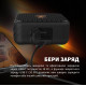 Портативна акустика Klipsch Austin Bluetooth Black (1072094)