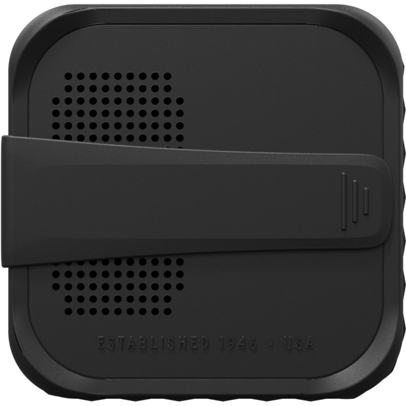 Портативна акустика Klipsch Austin Bluetooth Black (1072094)
