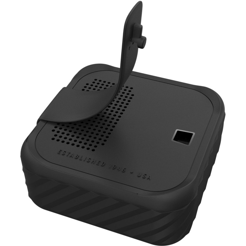 Портативна акустика Klipsch Austin Bluetooth Black (1072094)