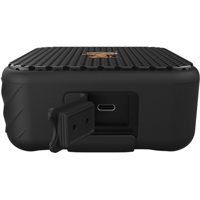 Портативна акустика Klipsch Austin Bluetooth Black (1072094)