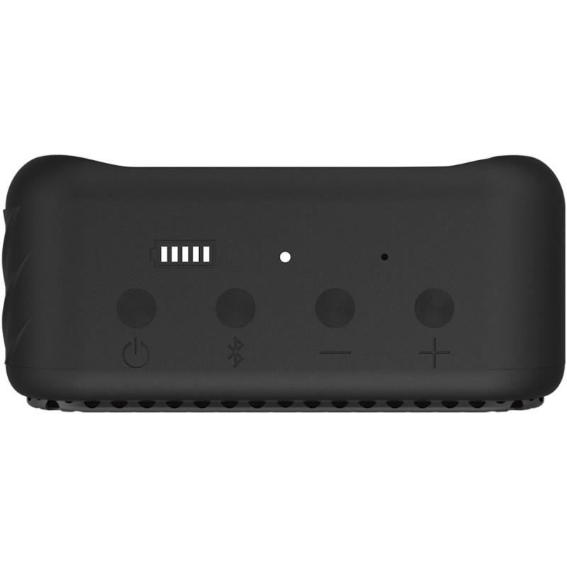 Портативна акустика Klipsch Austin Bluetooth Black (1072094)