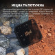 Портативна акустика Klipsch Austin Bluetooth Black (1072094)