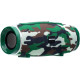 Портативна акустика Borofone BR3 Rich sound Wireless speaker Camouflage green