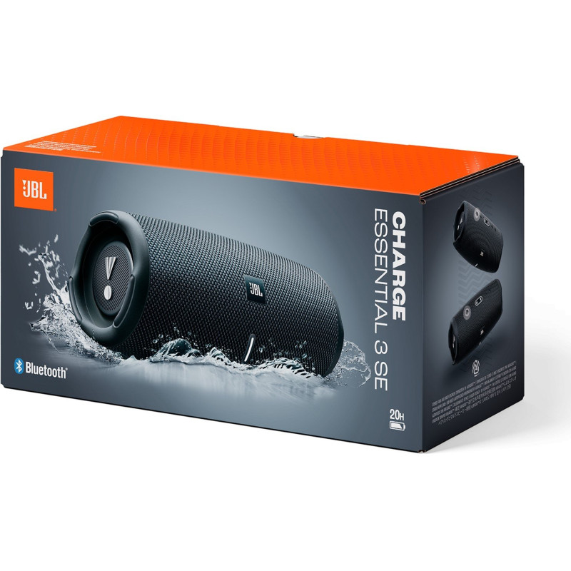 Портативна акустика JBL Charge Essential 3 SE (JBLCHARGEES3SE)