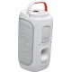 Портативна акустика JBL PartyBox 130 White (JBLPB130WHTEP)