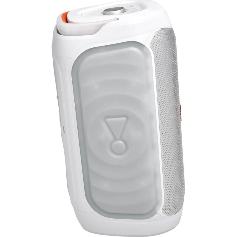 Портативна акустика JBL PartyBox 130 White (JBLPB130WHTEP)