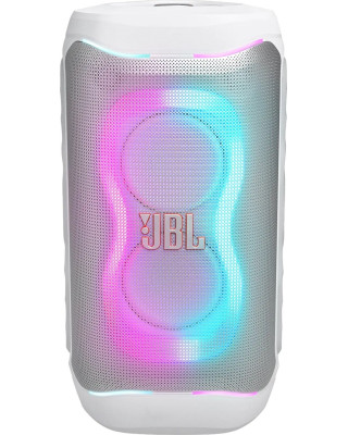 Портативна акустика JBL PartyBox 130 White (JBLPB130WHTEP)