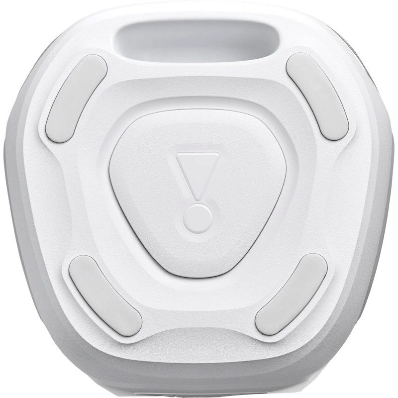 Портативна акустика JBL PartyBox 130 White (JBLPB130WHTEP)