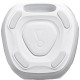 Портативна акустика JBL PartyBox 130 White (JBLPB130WHTEP)