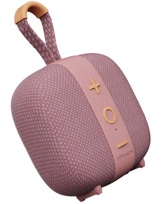 Портативна акустика HiFuture Lino S Pink (lino-s.pink)