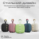 Портативна акустика HiFuture Lino S Pink (lino-s.pink)