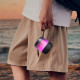 Портативна акустика Anker SoundCore Glow Mini Black (A3136G11)