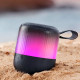Портативна акустика Anker SoundCore Glow Mini Black (A3136G11)