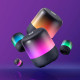 Портативна акустика Anker SoundCore Glow Mini Black (A3136G11)